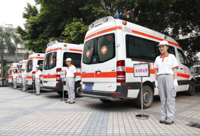 射阳县活动医疗保障